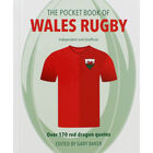 The Pocket Book of Wales Rugby image number 1