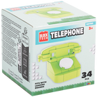 Block Tech Retro Blocks: Assorted image number 1