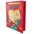 A Heart for Christmas: An Advent Novel image number 4