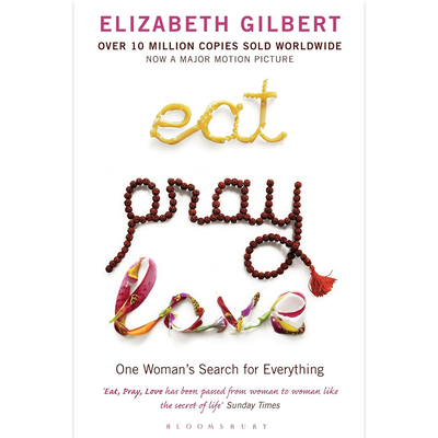 Eat  Pray  Love image number 1