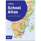 Collins School Atlas image number 1