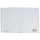 Harry Potter A5 Casebound Notebook image number 2
