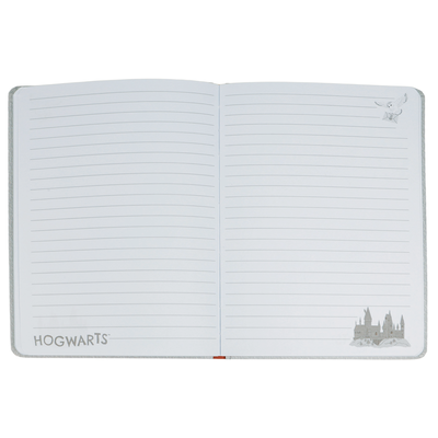 Harry Potter A5 Casebound Notebook image number 2