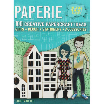 Paperie image number 1