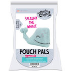 Knitty Critters Pouch Pals: Splashy the Whale image number 1