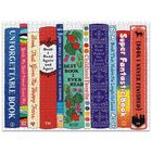 Ideal Book Shelf 1000 Piece Jigsaw Puzzle image number 2