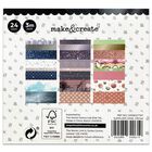 Mystic Washi Tape: Pack of 24 image number 2
