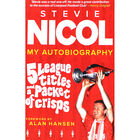Stevie Nicol: My Autobiography image number 1