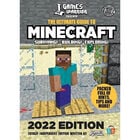 The Ultimate Guide to Minecraft Annual 2022 image number 1