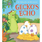 Gecko's Echo image number 1