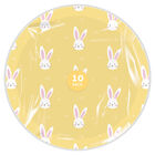 Easter Paper Plates: Assorted image number 1