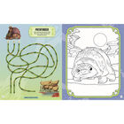 Disney Raya & The Last Dragon: 1001 Stickers image number 2