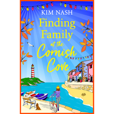 Seaside Town Stories: 3 Book Bundle image number 3