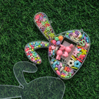 Bunny Bead Set image number 3