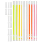 Halloween Glow Sticks: Pack of 15 image number 2