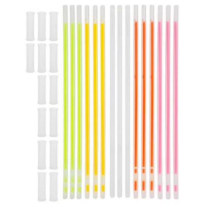 Halloween Glow Sticks: Pack of 15 image number 2