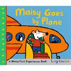 Maisy Goes by Plane image number 1
