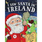 I Saw Santa in Ireland image number 1