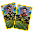 Top Trumps: World Football Stars: Top 200: Pack 2 of 6 image number 4