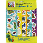 The Very Hungry Caterpillar and Friends Sticker Fun image number 1