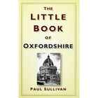 The Little Book Of Oxfordshire image number 1