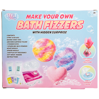 Bath Bomb Surprise image number 2