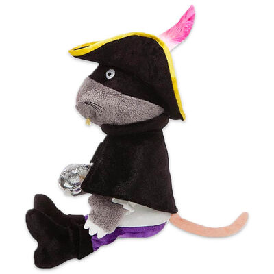 Highway Rat Plush Toy image number 2