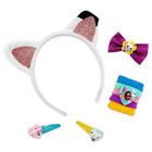 Gabby’s Dollhouse Hair Accessories Set image number 2