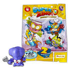 Super Zings Figure: Assorted image number 1