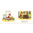 Fox's Socks: 20th Anniversary Edition image number 2