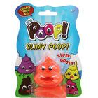 Slimy Poop Squeezer - Assorted image number 1