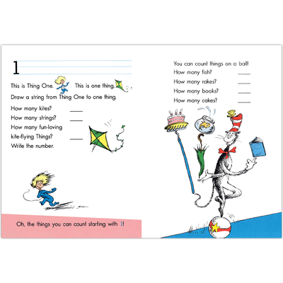 Oh, The Things You Can Count From 1-10 image number 3