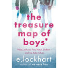 The Treasure Map of Boys: Ruby Oliver 3 image number 1