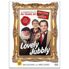 Lovely Jubbly: A Celebration of 40 Years of Only Fools and Horses & Only Fools and Horses Quiz Book: 2 Book Bundle image number 2