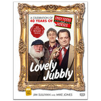 Lovely Jubbly: A Celebration of 40 Years of Only Fools and Horses & Only Fools and Horses Quiz Book: 2 Book Bundle