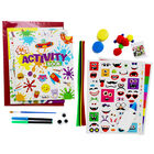 Bumper Sticker and Activity Box image number 3