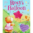 Rosy's Balloon image number 1
