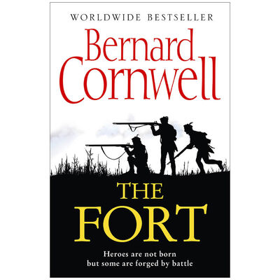 The Fort image number 1