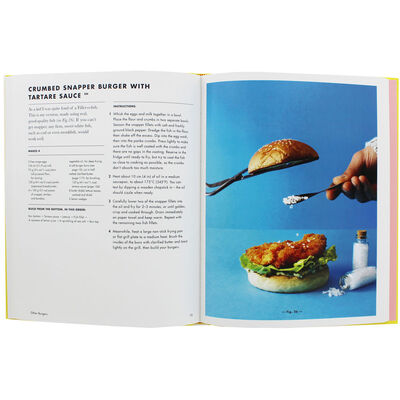 Burger Lab image number 2