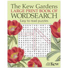 Kew Gardens Large Print Puzzles: 3 Book Bundles image number 4
