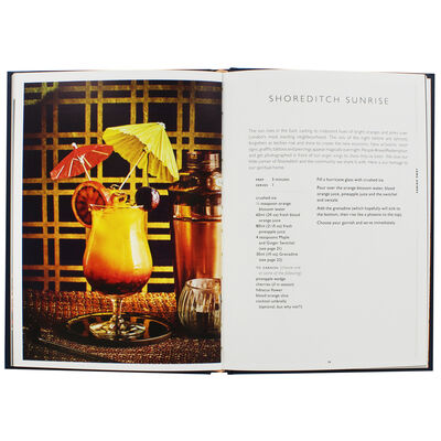 Redemption Bar image number 2