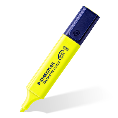 Staedtler Textsurfer Neon Highlighters: Pack of 8 image number 4