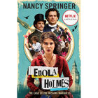Enola Holmes Mystery Series: 6 Book Box Set image number 2