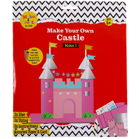 Make Your Own Castle Kit