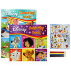Disney Classics Activity Pack image number 2