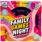 Family Games Night&nbsp; image number 1