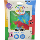 Feathers: Assorted image number 1