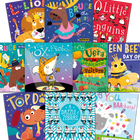 Amazing Animals: 10 Book Bundle image number 1