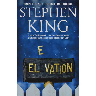 Elevation image number 1