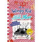 Diary of a Wimpy Kid: Hot Mess image number 1